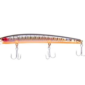 Sea Horse Crıstal 13 cm L04 13,5 gr Sahte Balık