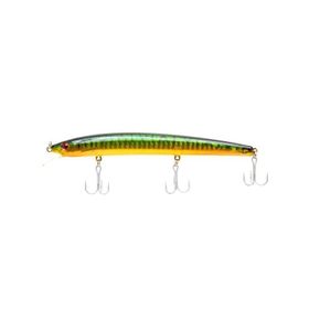 Sea Horse Cristal 13 cm L08 13.5 gr Suni Yem