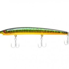 Sea Horse Cristal 13 cm L08 13.5 gr Suni Yem