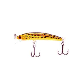 Sea Horse Cristal Minnow 11 cm 06 18 gr Sazan Balık
