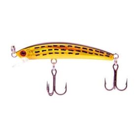 Sea Horse Cristal Minnow 11 cm 06 18 gr Sazan Balık