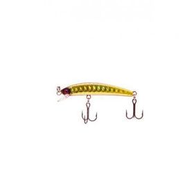 Sea Horse Cristal Minnow 9 cm 05 10 gr Sazan Balık