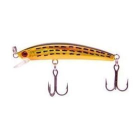 Sea Horse Cristal Minnow 9 cm 06 10 gr Sazan Balık