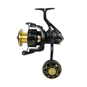 Sea Horse Cronos STG 5000 Makine