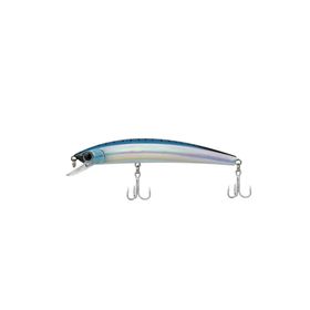 Sea Horse Crystal Exminnows 11 cm 12 g 7/16 Bfl-06# Suni Balık Yemi
