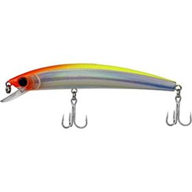 Sea Horse Crystal Exminnows 11 cm 12 gr 7/16 Orl-02 Rapala
