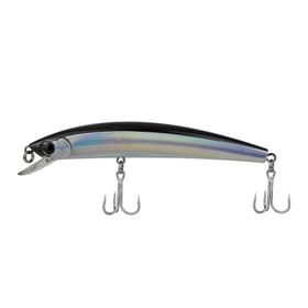 Sea Horse Crystal Exminnows 11 cm 16 g 9/16 Bbl-05# Balık Yemi