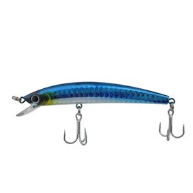 Sea Horse Crystal Exminnows 7 cm 5 gr 3/16Oz Ol-Tl-12 Balık Yemi