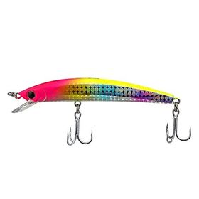 Sea Horse Crystal Exminnows 7 cm 5 gr 3/16Oz Ol-Tl-12 Balık Yemi