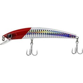 Sea Horse Crystal Exminnows 7 cm 5 gr 3/16OZ RG-SL_09 Suni Balık Yemi