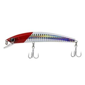 Sea Horse Crystal Exminnows 7 cm 5 gr 3/16OZ RG-SL_09 Suni Balık Yemi