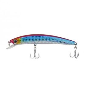 Sea Horse Crystal Exminnows 9 cm 10 g 3/8 oz Wrbnk13 Suni Balık Yemi