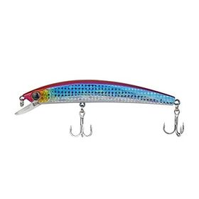 Sea Horse Crystal Exminnows 9 cm 10 g 3/8 oz Wrbnk13 Suni Balık Yemi