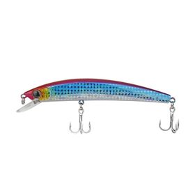 Sea Horse Crystal Exminnows 9 cm 10 g 3/8 oz Wrbnk13 Suni Balık Yemi