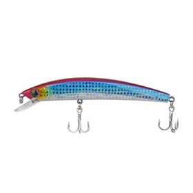 Sea Horse Crystal Exminnows 9 cm 10 g 3/8 oz Wrbnk13 Suni Balık Yemi