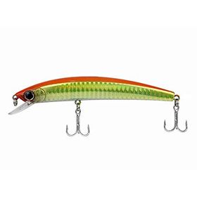 Sea Horse Crystal Exminnows 9 cm 7,5 1/4 Oz Oblsl14 Suni Balık Yemi