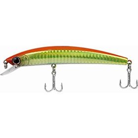 Sea Horse Crystal Exminnows 9 cm 7,5 1/4 Oz Oblsl14 Suni Balık Yemi