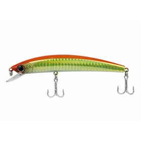 Sea Horse Crystal Exminnows 9 cm 7,5 1/4 Oz Oblsl14 Suni Balık Yemi