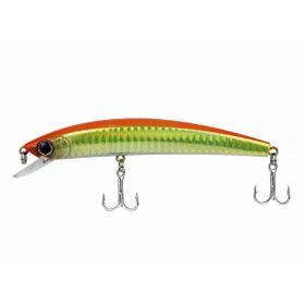 Sea Horse Crystal Exminnows 9 cm 7,5 1/4 Oz Oblsl14 Suni Balık Yemi
