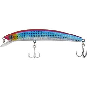 Sea Horse Crystal Exminnows 9 cm 7,5 1/4 Oz WrbNk13 Suni Balık Yemi