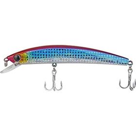 Sea Horse Crystal Exminnows 9 cm 7,5 1/4 Oz WrbNk13 Suni Balık Yemi