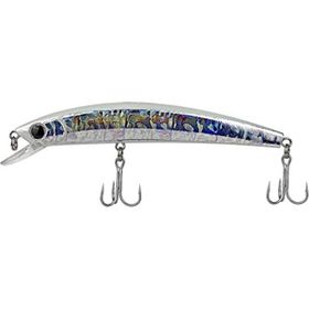 Sea Horse Crystal Exminnows 9 cm 7,5 g 1/4Oz Wdl-10# Rapala