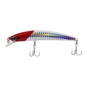Sea Horse Crystal Exminnows Rgsl-09# 9 cm 10 g Suni Balık Yemi