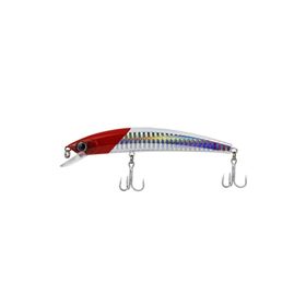 Sea Horse Crystal Exminnows Rgsl-09# 9 cm 10 g Suni Balık Yemi