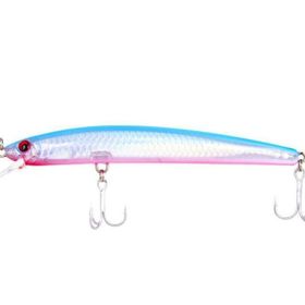 Sea Horse CY-102 11 cm ML-08 13 gr Sahte Balık