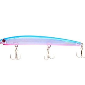 Sea Horse CY-106 13 cm ML-08 17 gr Sahte Balık
