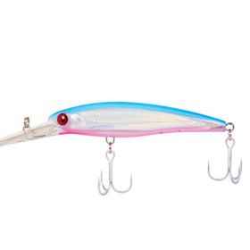 Sea Horse CY-108 12 cm ML-08 32 gr Sahte Balık