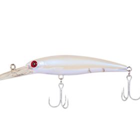 Sea Horse CY-108 12 cm ML04 32 gr Sahte Balık