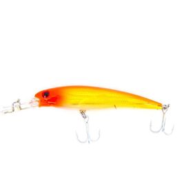 Sea Horse CY-110 ML-05 8 cm 7 gr Sahte Balık