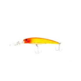 Sea Horse CY-110 ML-05 8 cm 7 gr Sahte Balık