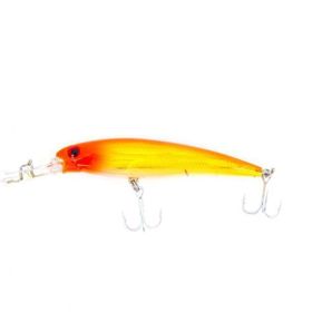Sea Horse CY-110 ML-05 8 cm 7 gr Sahte Balık