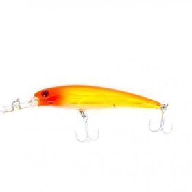 Sea Horse CY-110 ML-05 8 cm 7 gr Sahte Balık