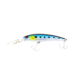 Sea Horse CY-110 ML-06 8 cm 7 gr Sahte Balık