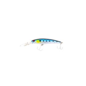 Sea Horse CY-110 ML-06 8 cm 7 gr Sahte Balık
