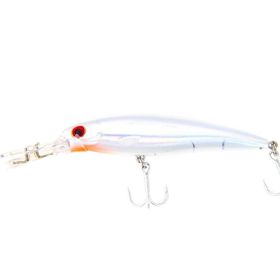 Sea Horse CY-110 ML02 8 cm 7 gr Sahte Balık