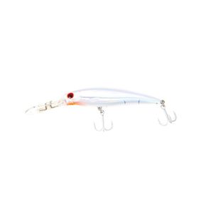 Sea Horse CY-110 ML02 8 cm 7 gr Sahte Balık