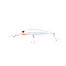 Sea Horse CY-110 ML02 8 cm 7 gr Sahte Balık