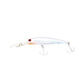 Sea Horse CY-110 ML02 8 cm 7 gr Sahte Balık