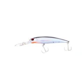 Sea Horse CY-110 ML03 8 cm 7 gr Sahte Balık