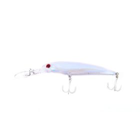 Sea Horse CY-110 ML04 8 cm 7 gr Sahte Balık