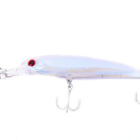 Sea Horse CY-110 ML04 8 cm 7 gr Sahte Balık
