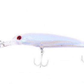 Sea Horse CY-110 ML04 8 cm 7 gr Sahte Balık