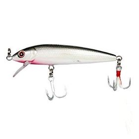 Sea Horse CY-111 6 cm 112-05 3 gr Sahte Balık