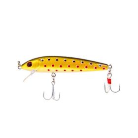 Sea Horse CY-112 8 cm 111-14 6 gr Sahte Balık