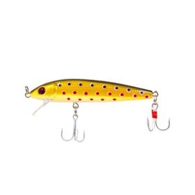 Sea Horse CY-112 8 cm 111-14 6 gr Sahte Balık