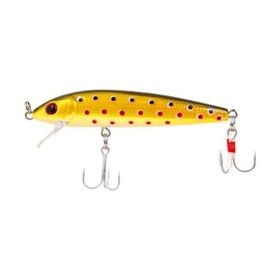 Sea Horse CY-112 8 cm 111-14 6 gr Sahte Balık